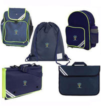 Marsden Primary School Backpack & Bookbags