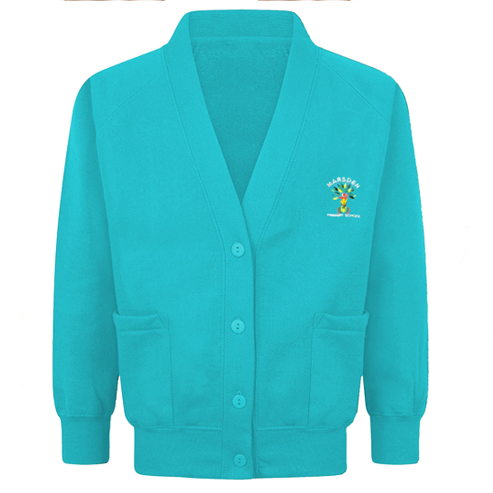 Marsden Community Primary Cardigan