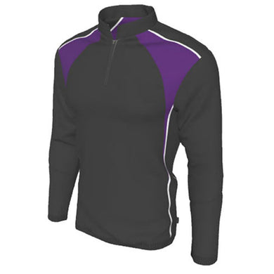 Marsden Heights 1/4 Zip Training Zip Top