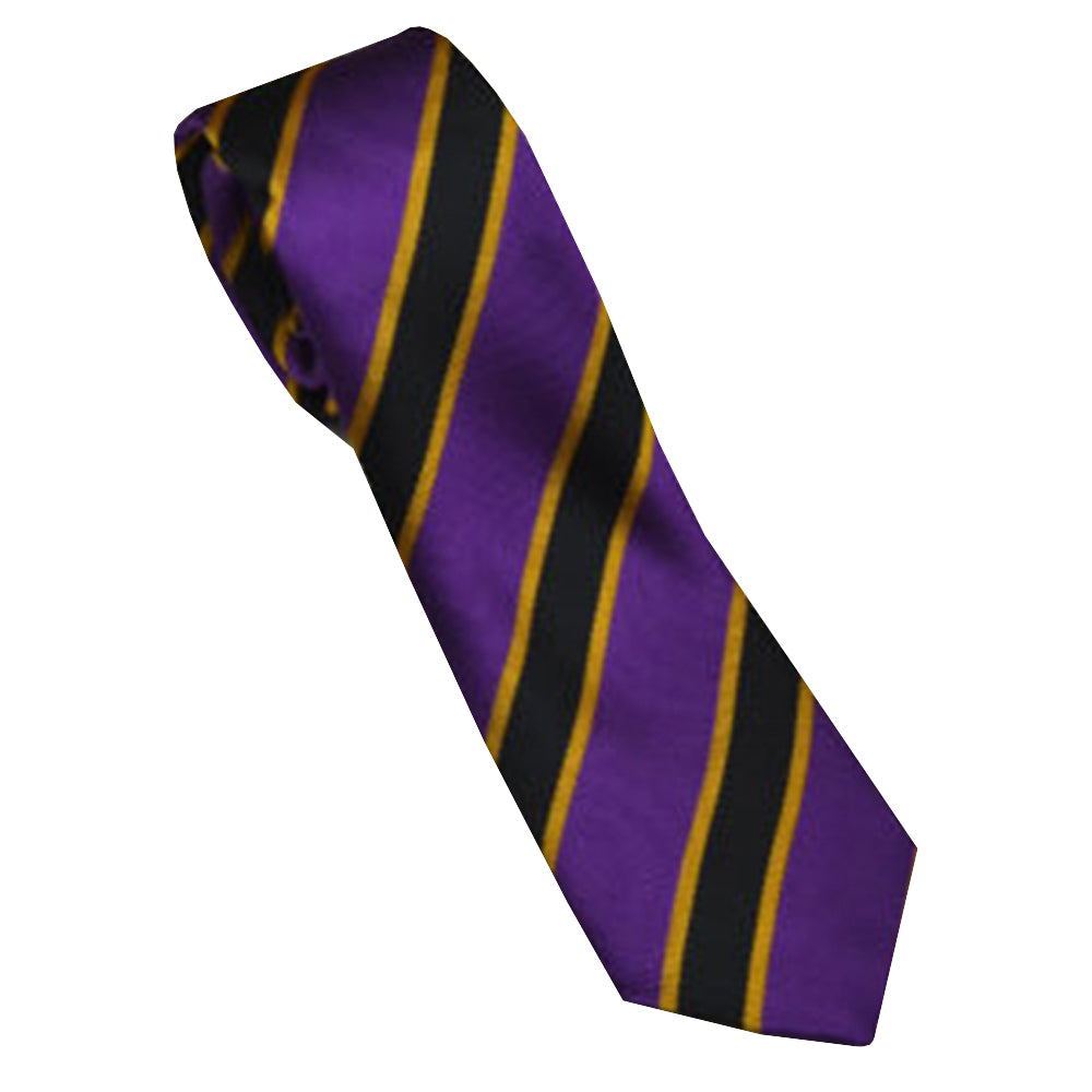 Marsden Heights Tie