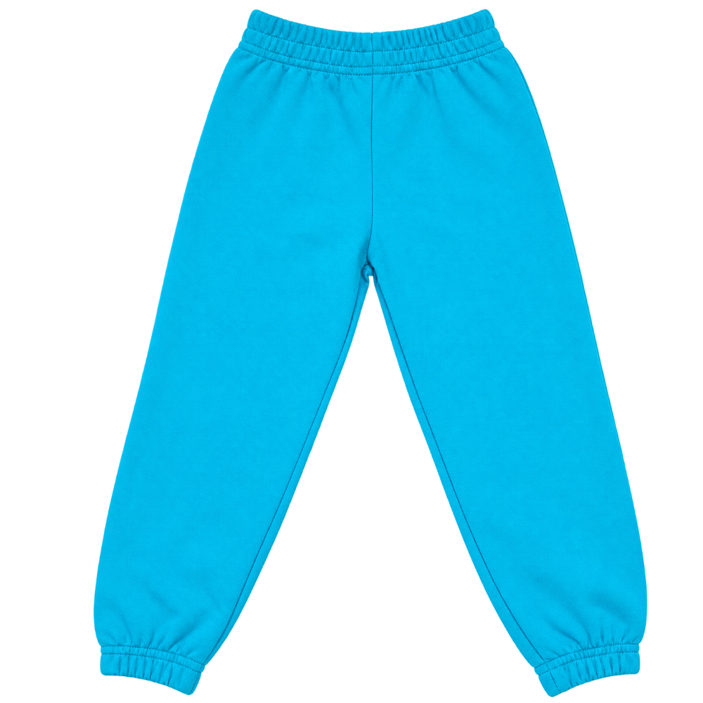 Marsden Plain PE Tracksuit Bottoms