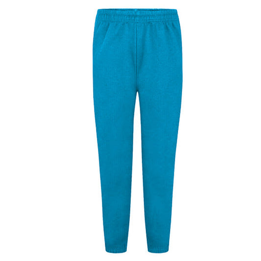 Marsden Plain PE Tracksuit Bottoms
