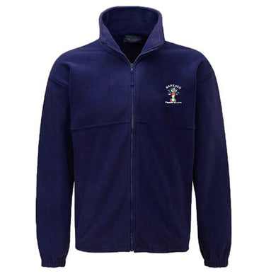 Marsden Primary Fleece Jacket