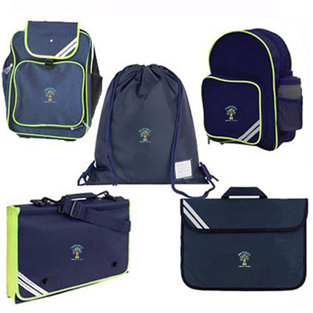 Marsden Primary School Backpack & Bookbags