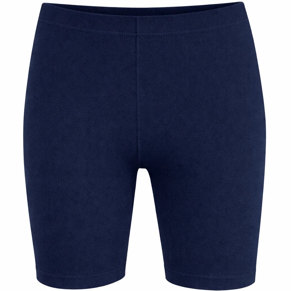 Kids Stretch Lycra Cycling Shorts