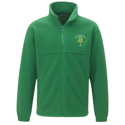 New Newtown Nursery Fleece Jacket