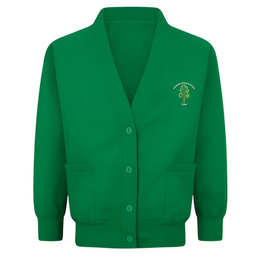 New Newtown Nursury Cardigan