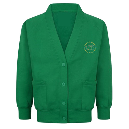 Newtown Primary Cardigan