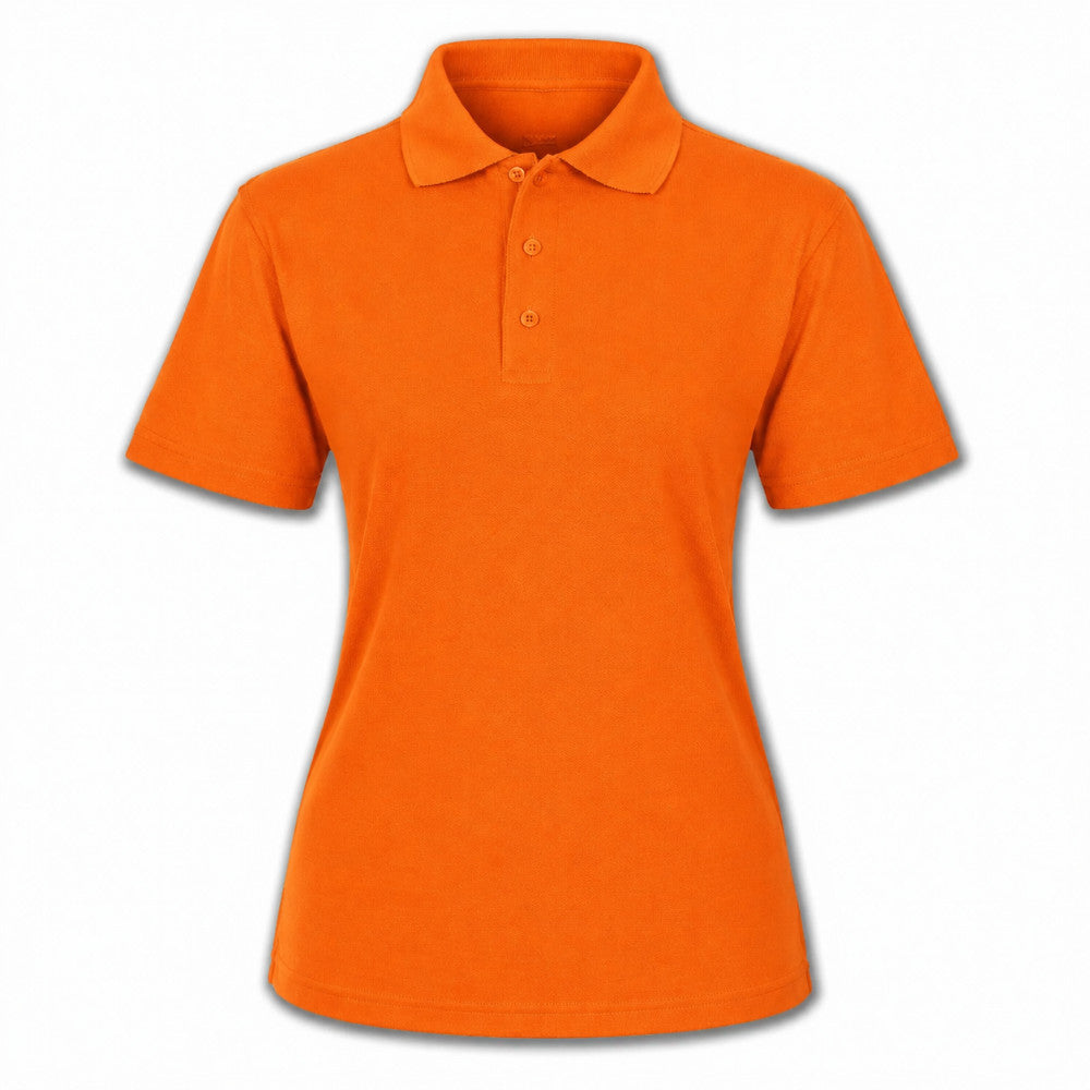 Elegant Polo Shirt