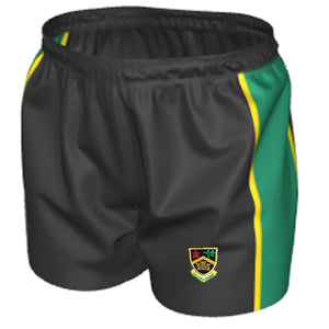 Park High PE Shorts