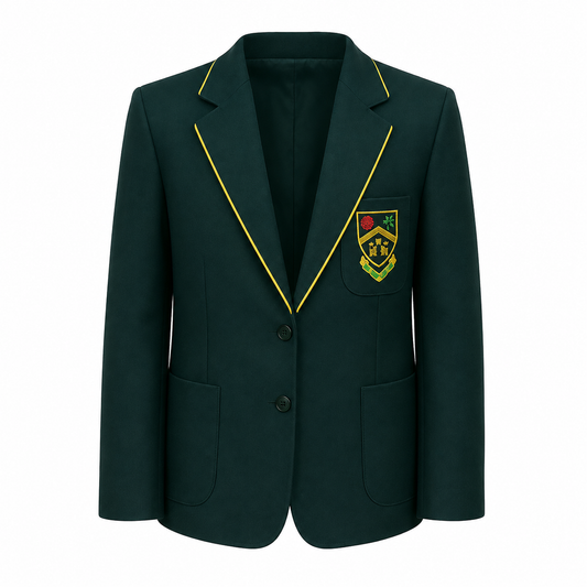 Park High Boys Blazer