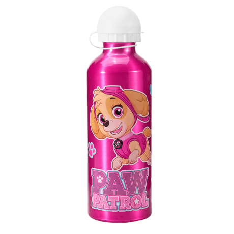 Kids,Heros Character & Barbie Drinking Bottle Collection
