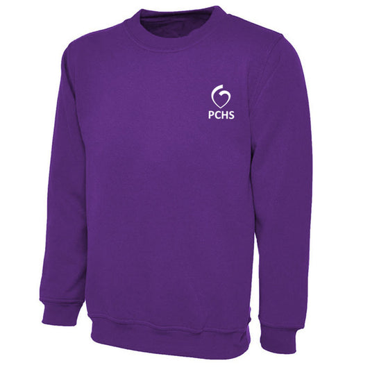 Pendle Community High School Sweatshirt KS4