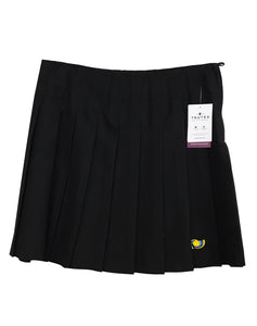 Pendle Vale All Round Pleated Skirt