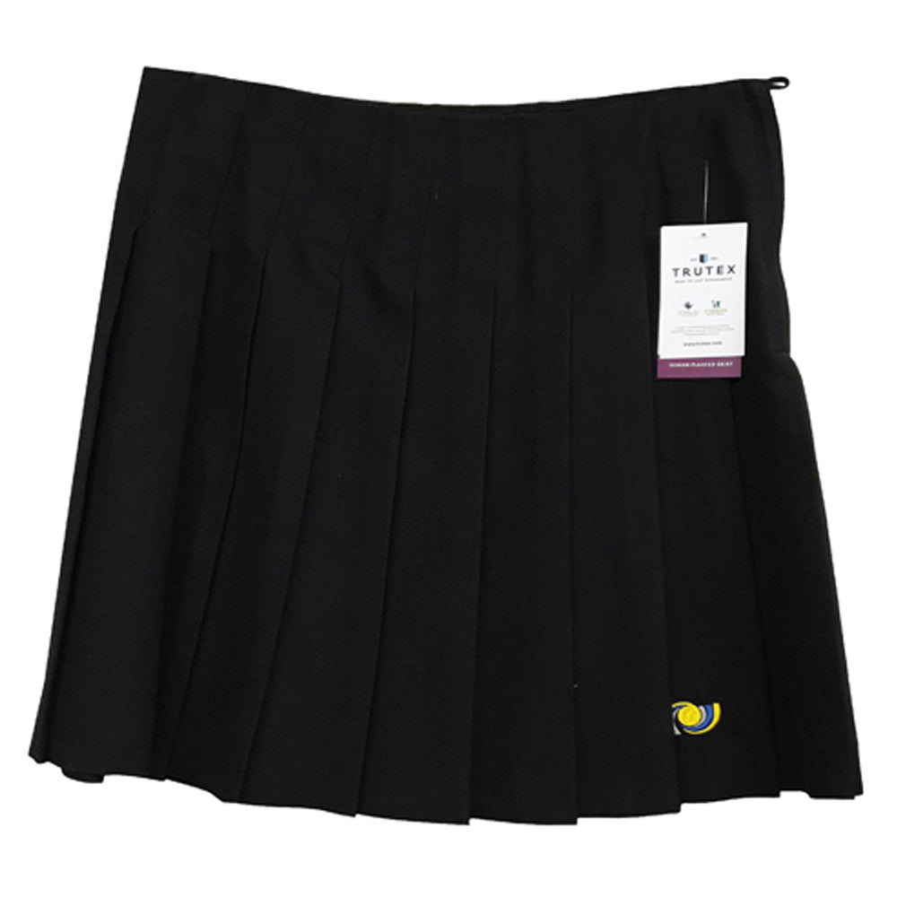 Pendle Vale All Round Pleated Skirt