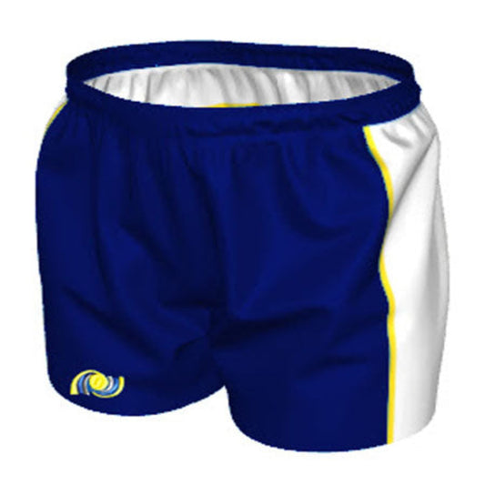 Pendle Vale PE Sports Shorts