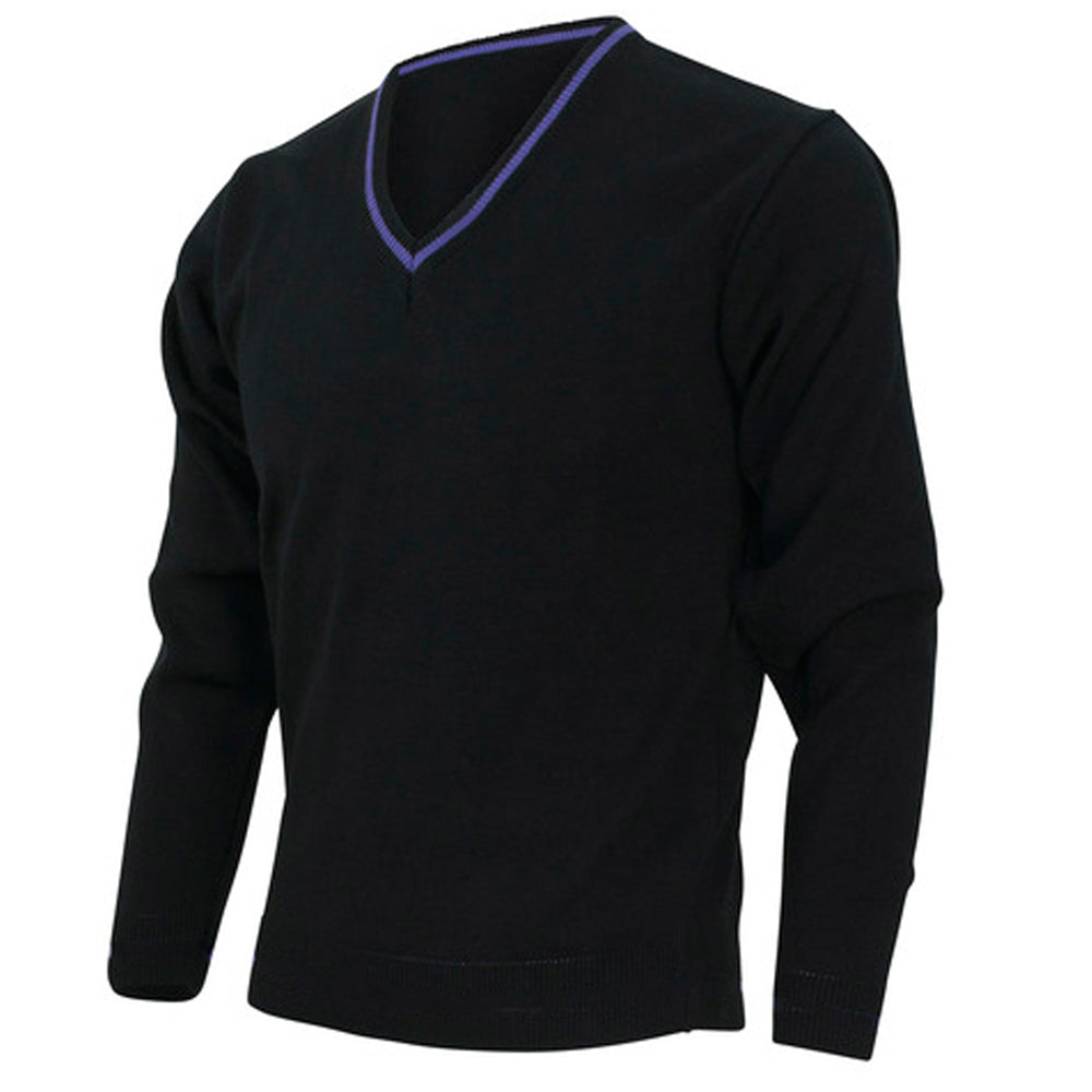 Pendle Vale High Cotton Jumper