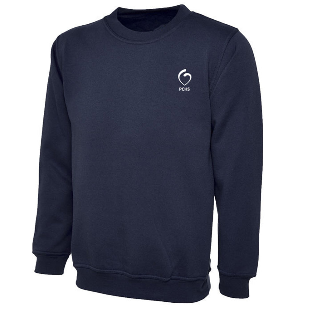 Pendle Community High School Sweatshirt KS3