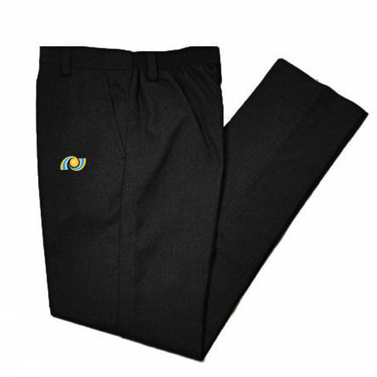 Boys Sturdy Fit Trouser