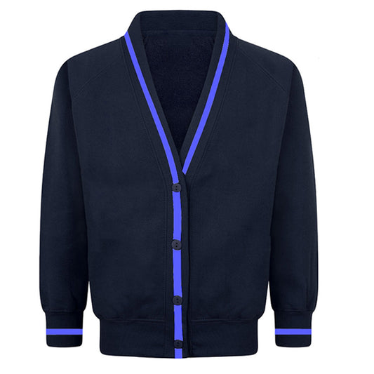 Pendle Vale High School Cardigan