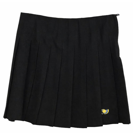 Pendle Vale All Round Pleated Skirt