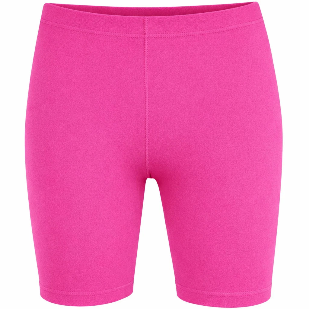 Kids Stretch Lycra Cycling Shorts