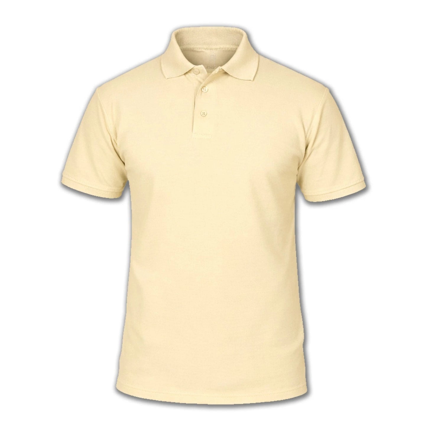Premium Polo Shirt – Kids & Adults