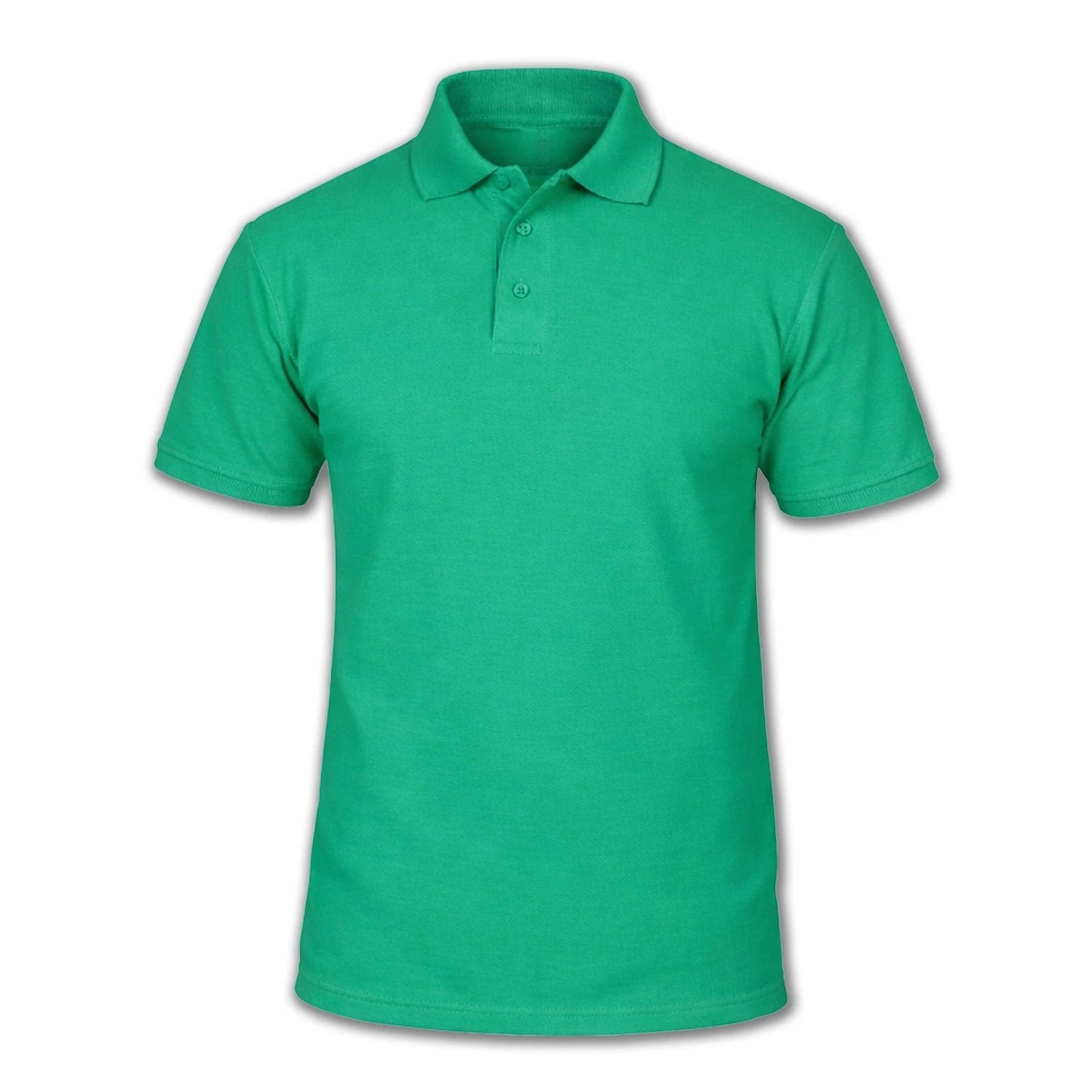 Premium Polo Shirt – Kids & Adults