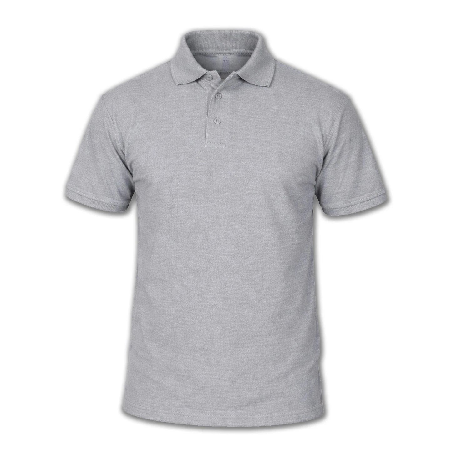 Premium Polo Shirt – Kids & Adults