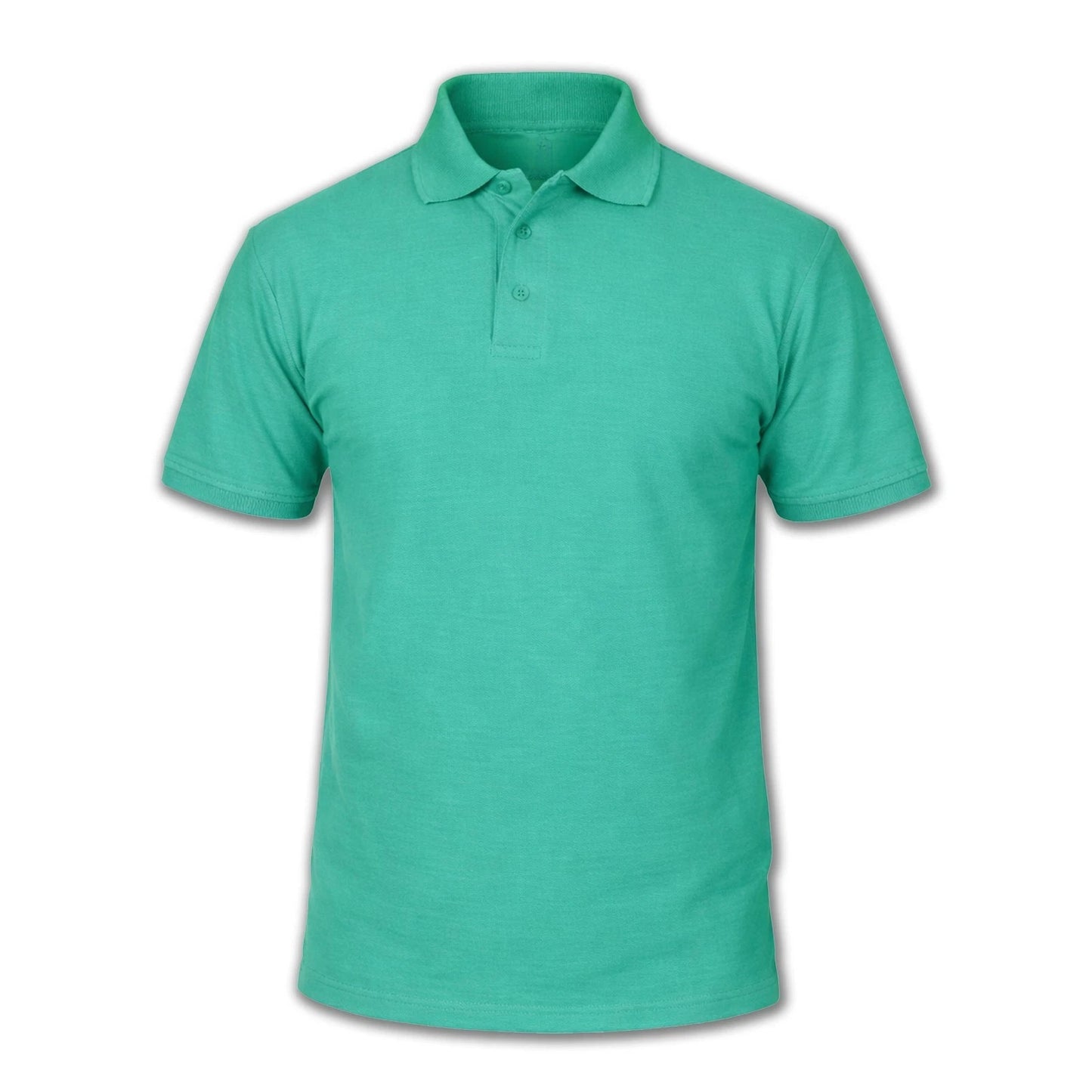 Premium Polo Shirt – Kids & Adults
