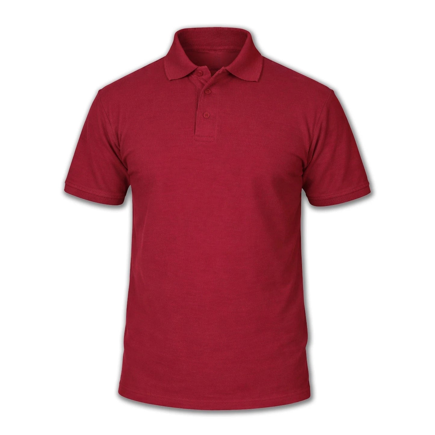 Premium Polo Shirt – Kids & Adults