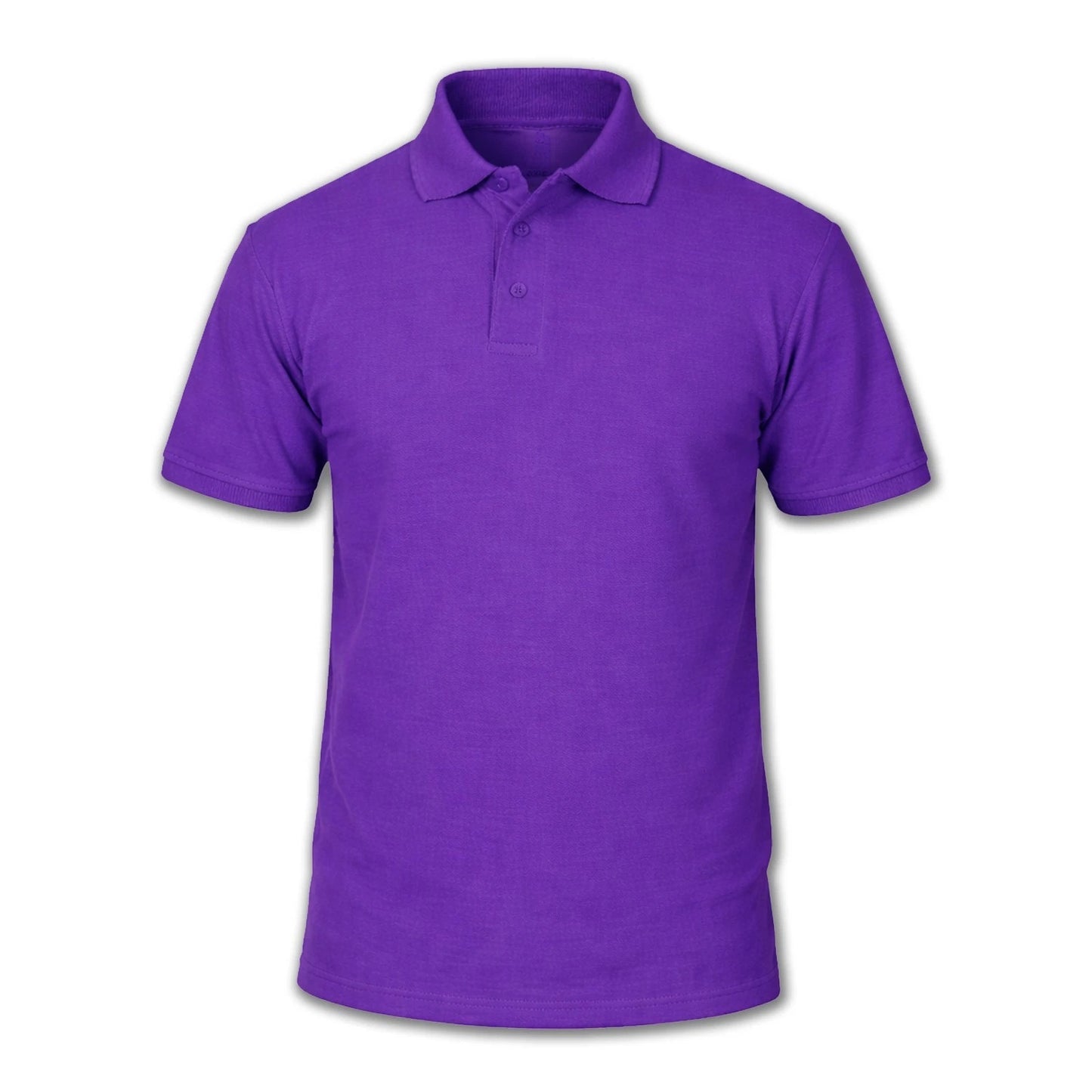 Premium Polo Shirt – Kids & Adults