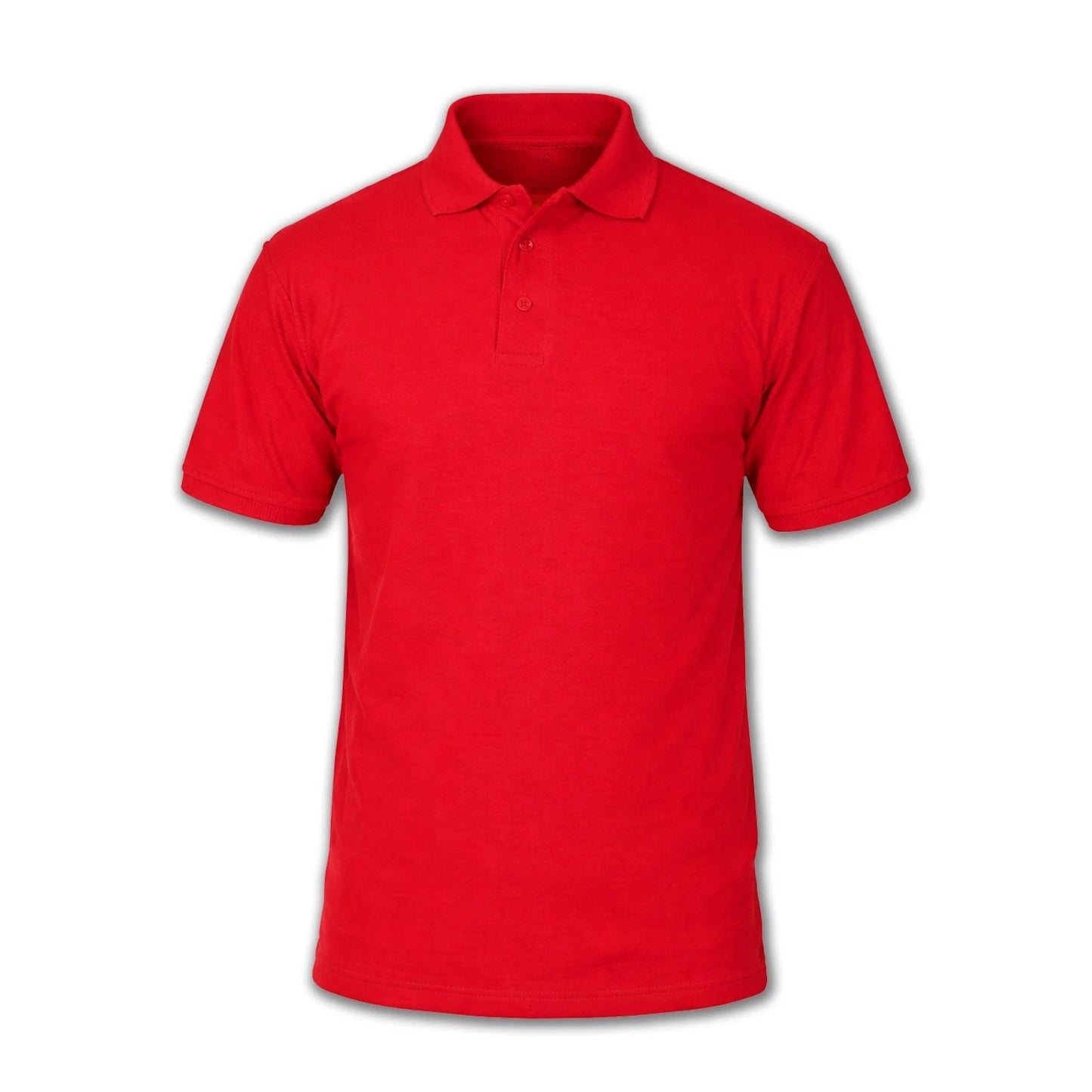 Premium Polo Shirt – Kids & Adults