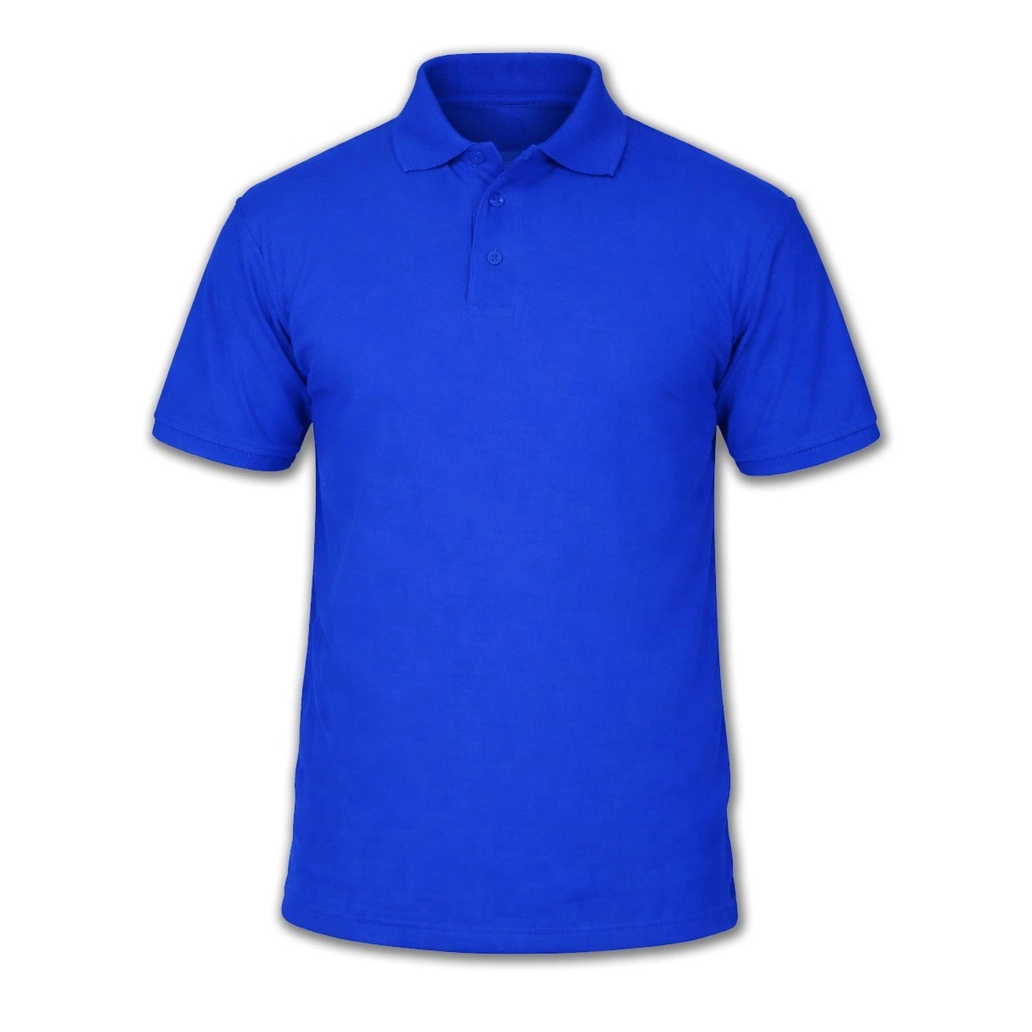 Premium Polo Shirt – Kids & Adults
