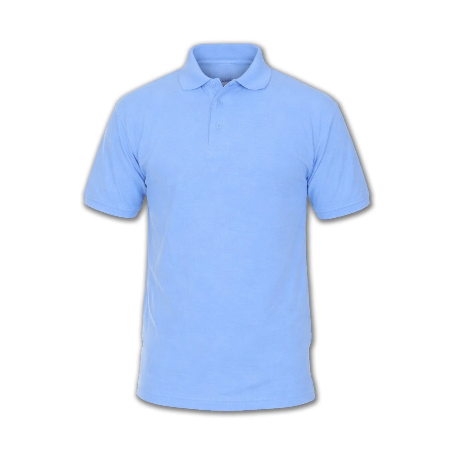 Premium Polo Shirt – Kids & Adults