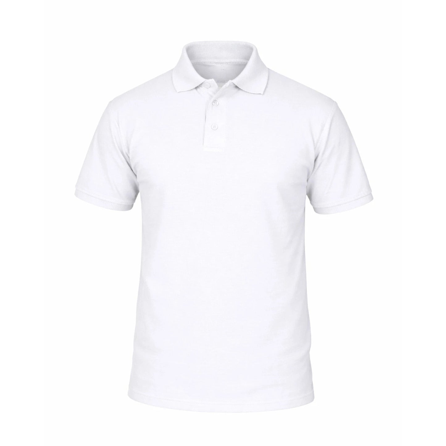Premium Polo Shirt – Kids & Adults