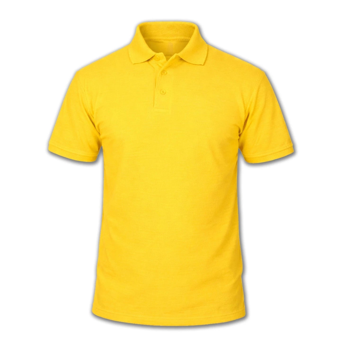 Premium Polo Shirt – Kids & Adults