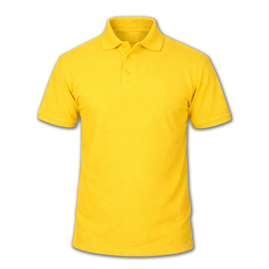 Premium Polo Shirt – Kids & Adults