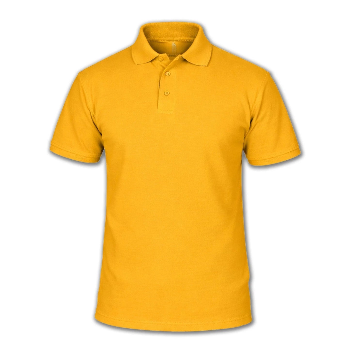 Premium Polo Shirt – Kids & Adults