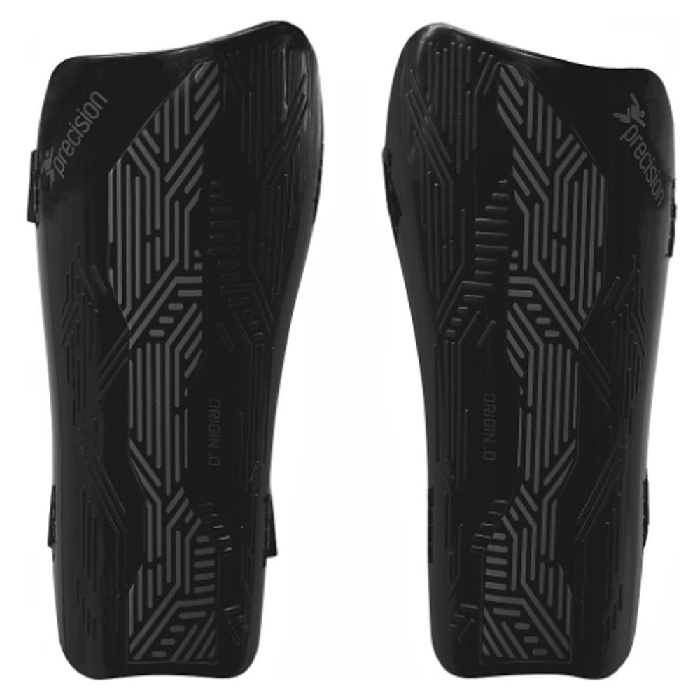 Precision Shin Pad Without Ankle Protecter