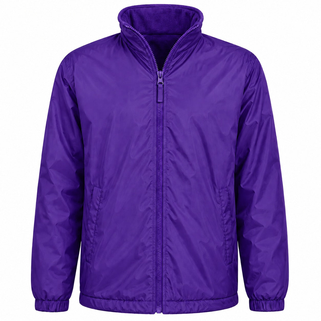 Reversible Raincoat