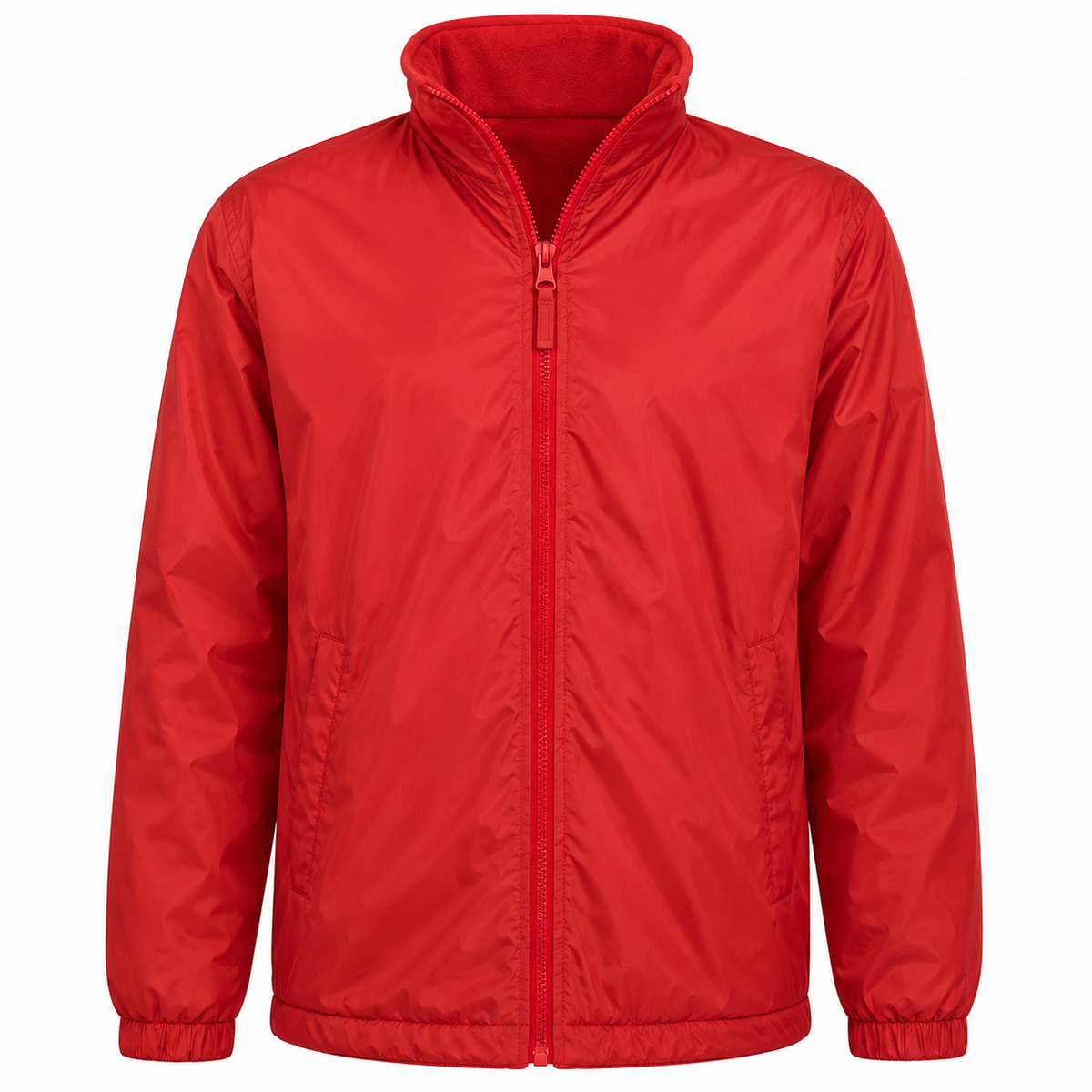 Reversible Raincoat