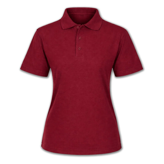 Elegant Polo Shirt
