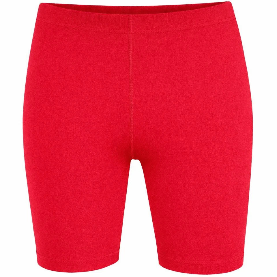 Kids Stretch Lycra Cycling Shorts