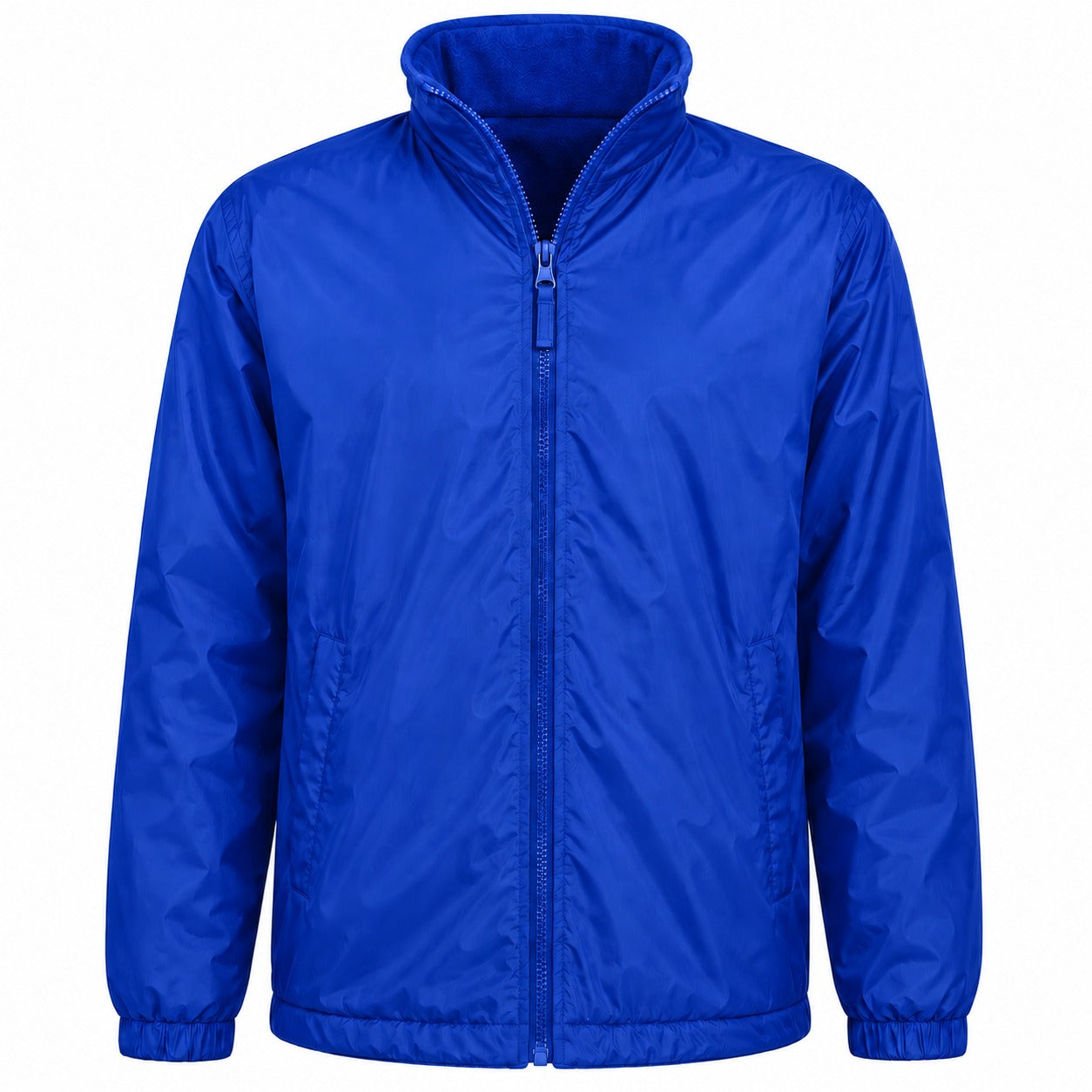 Reversible Raincoat