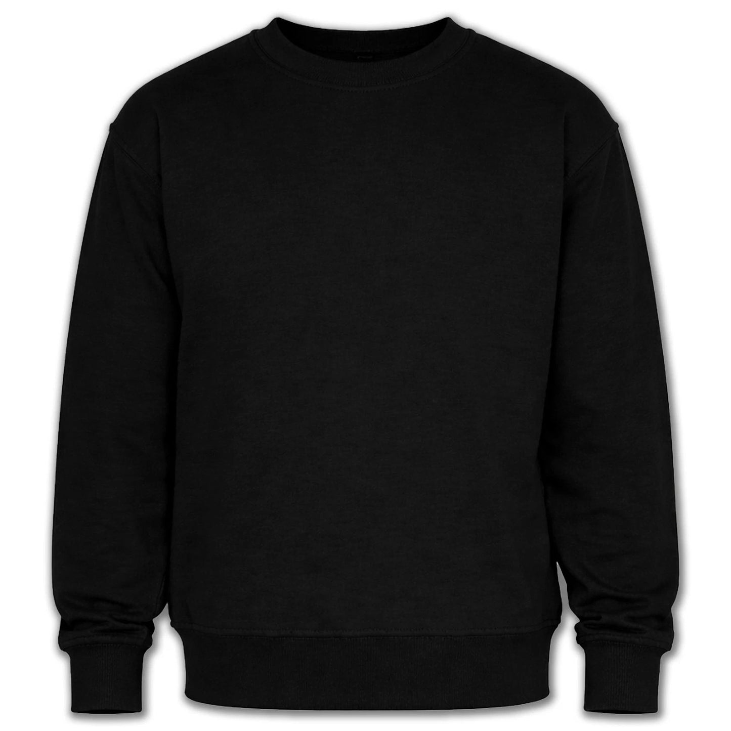 Comfort Sweatshirt