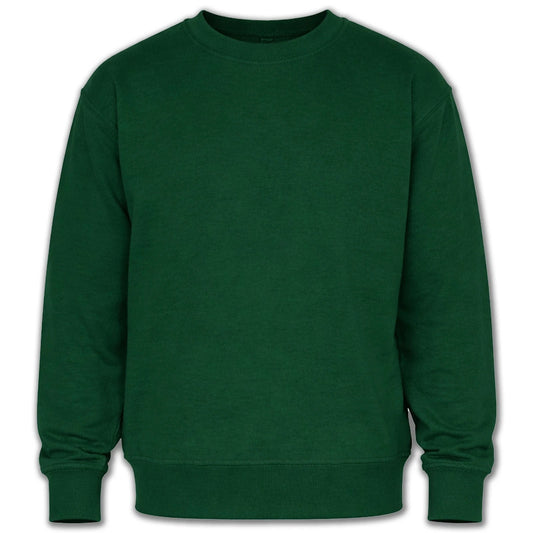 Comfort Sweatshirt
