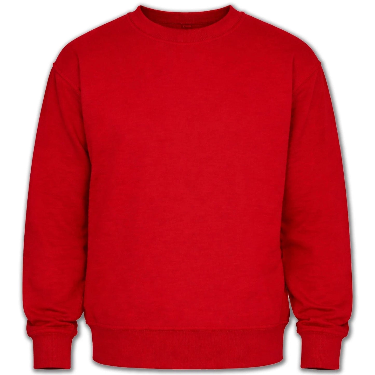 Comfort Sweatshirt