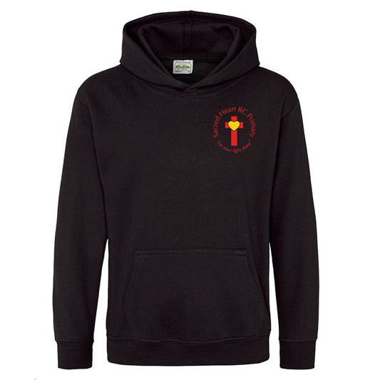 Sacred Heart RC Hoodie