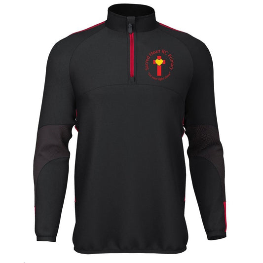 Sacred Heart RC Midlayer